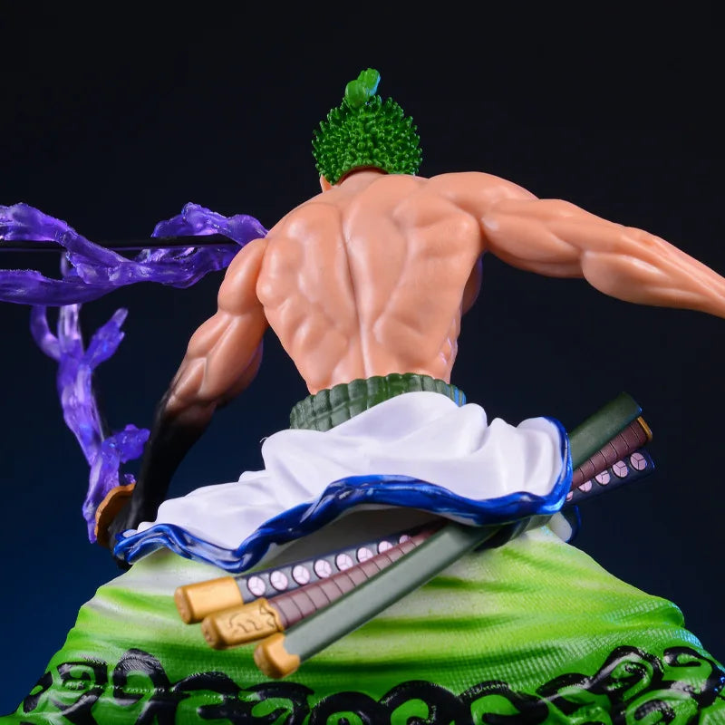 One Piece - Roronoa Zoro Figure