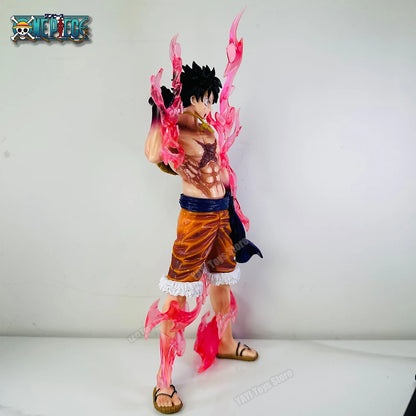 One Piece - Luffy Figure