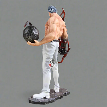 One Piece Figures - Monkey D Garp