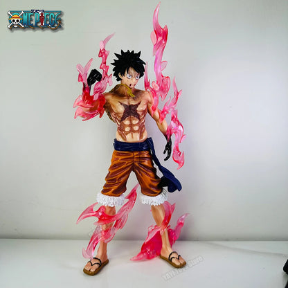 One Piece - Luffy Figure