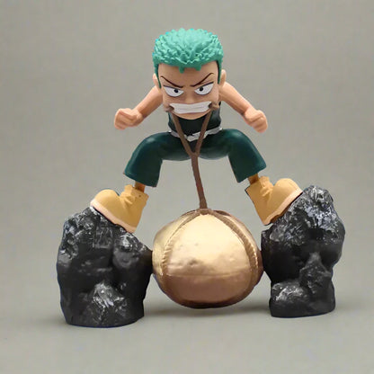 One Piece - Roronoa Zoro Kid