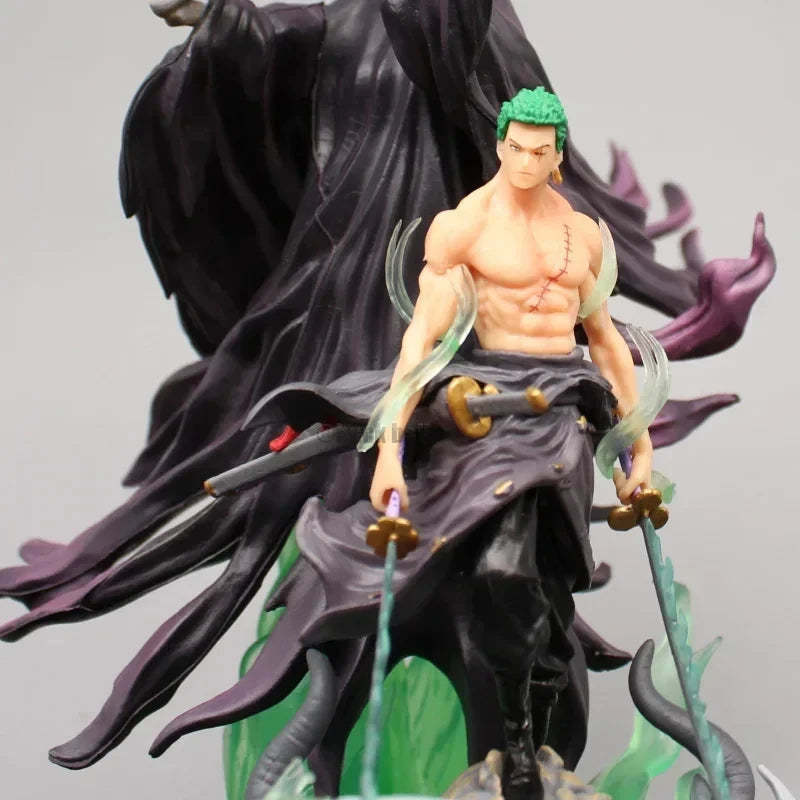 One Piece - Death Roronoa Zoro