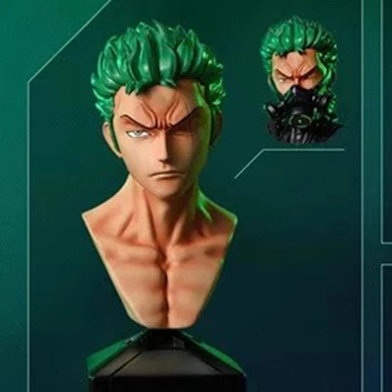 One Piece - Roronoa Zoro LED Figure