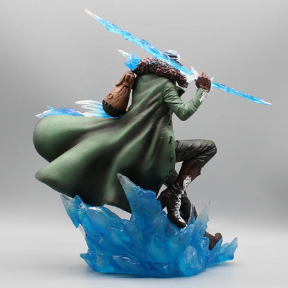 One Piece - Aokiji Kuzan Figure