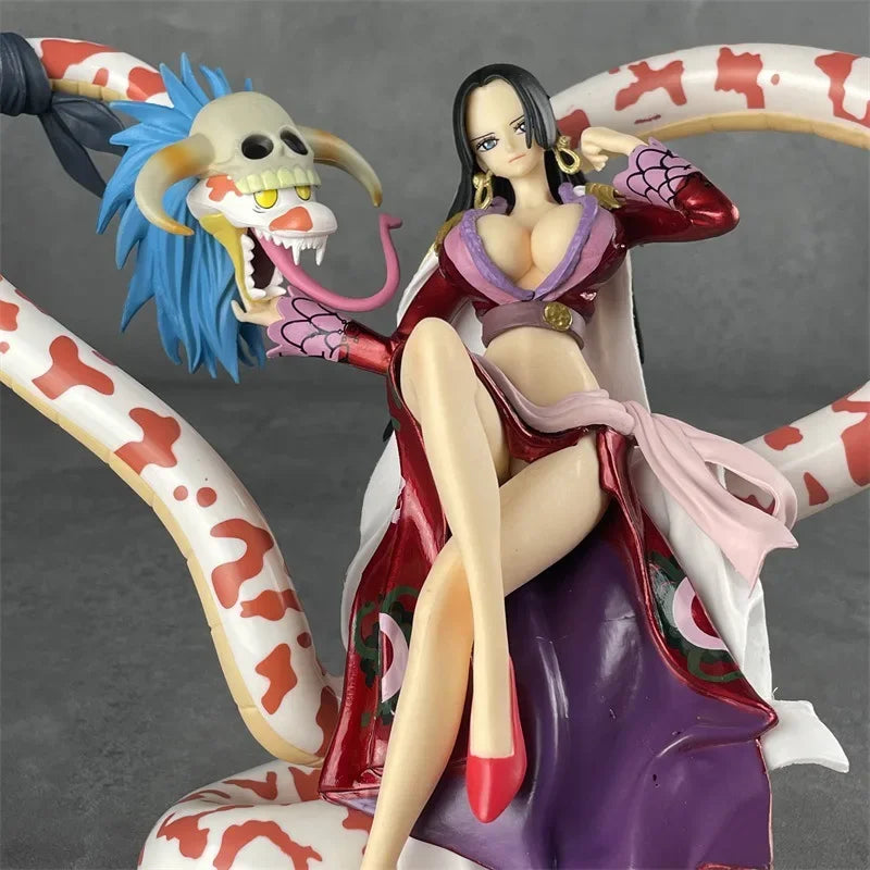 One Piece - Boa Hancock