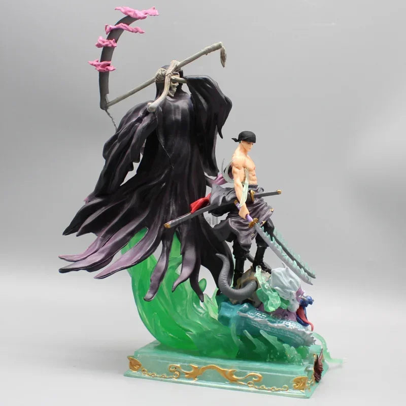 One Piece - Death Roronoa Zoro