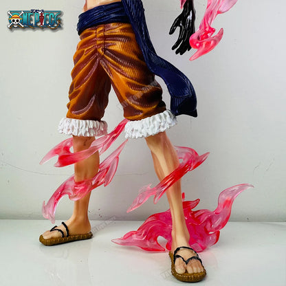 One Piece - Luffy Figure