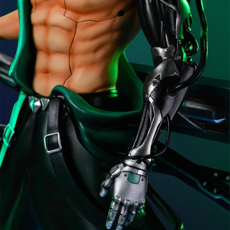 One Piece - Roronoa Zoro LED Figure