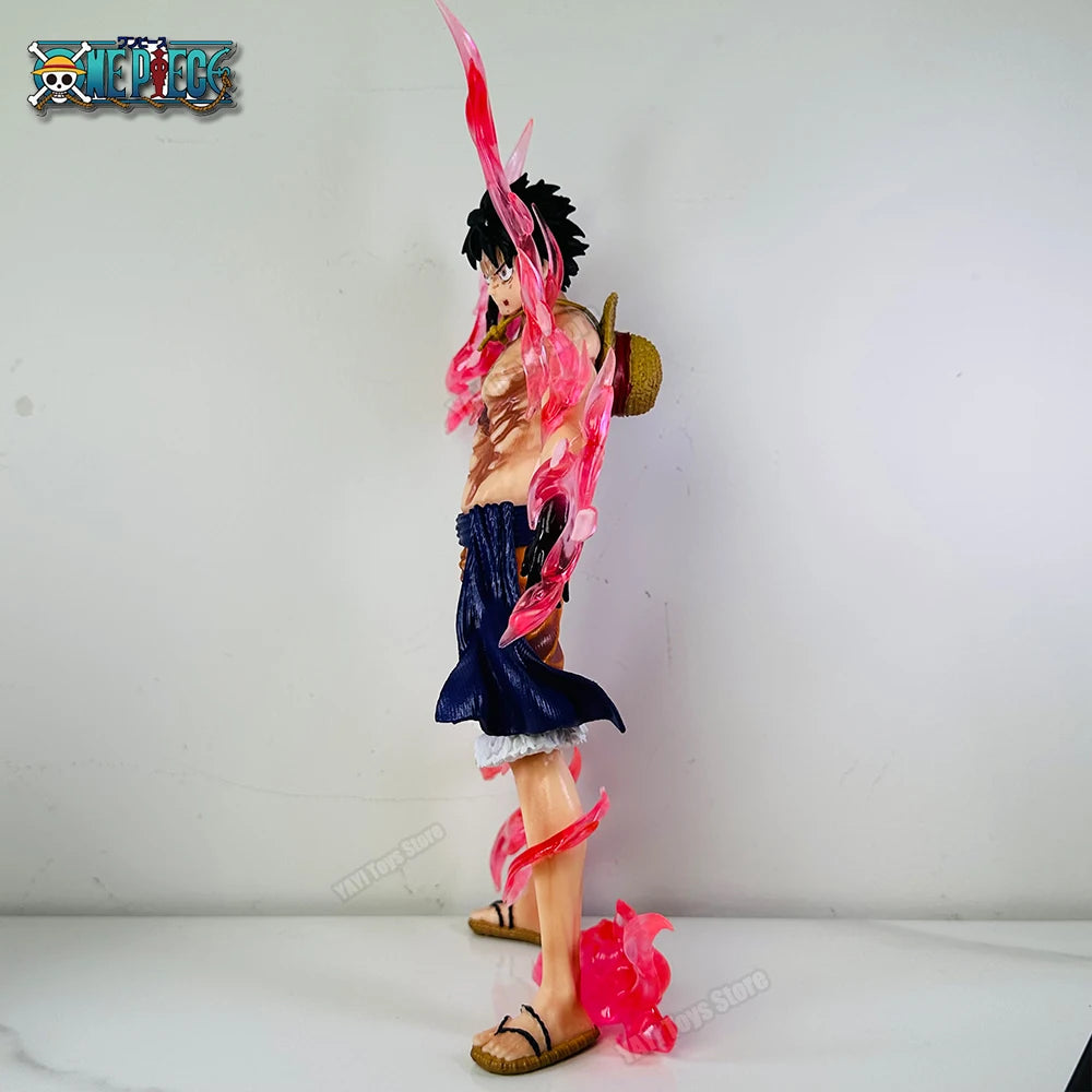 One Piece - Luffy Figure