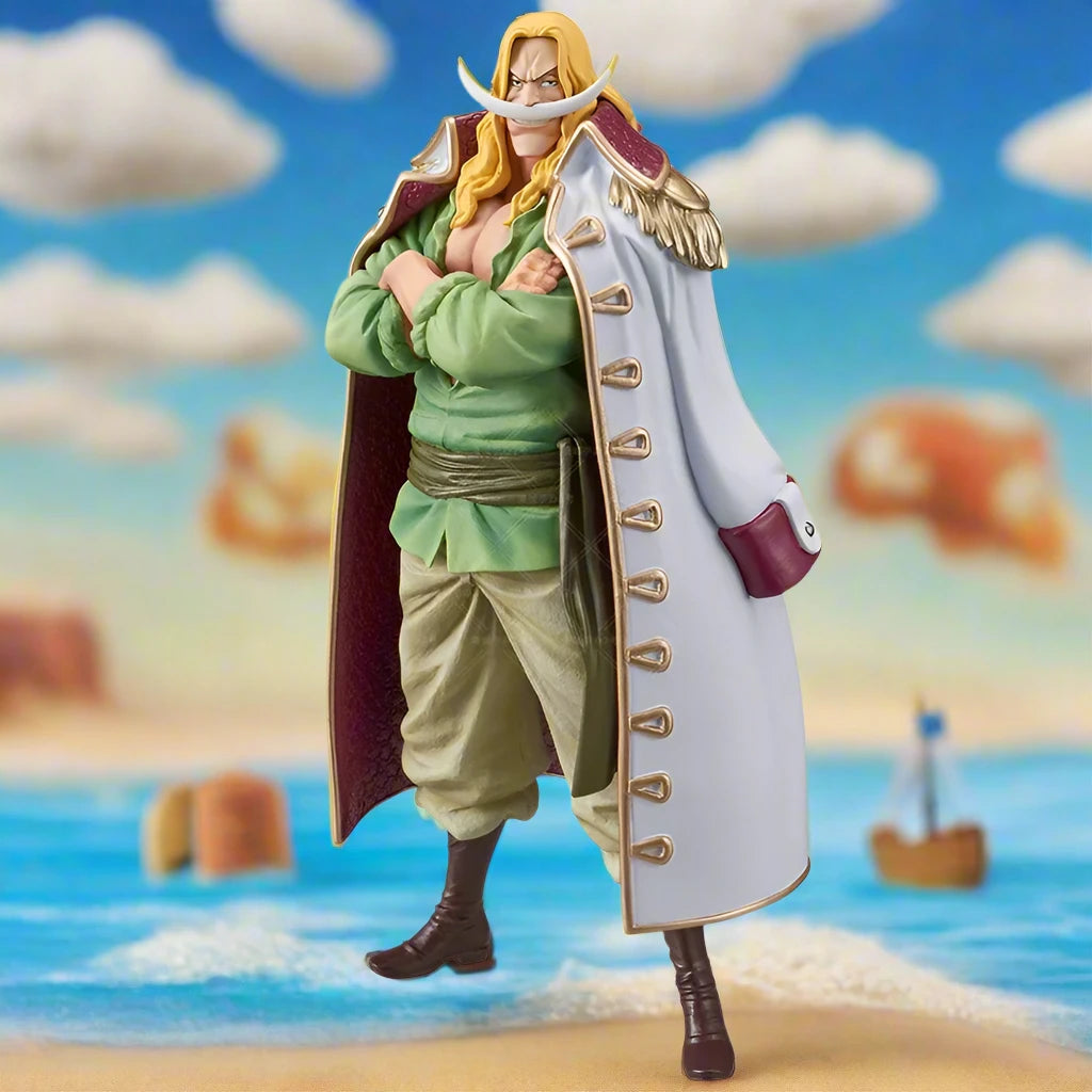 One Piece - Action Figure Set