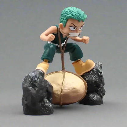 One Piece - Roronoa Zoro Kid