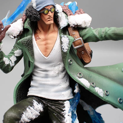 One Piece - Aokiji Kuzan Figure