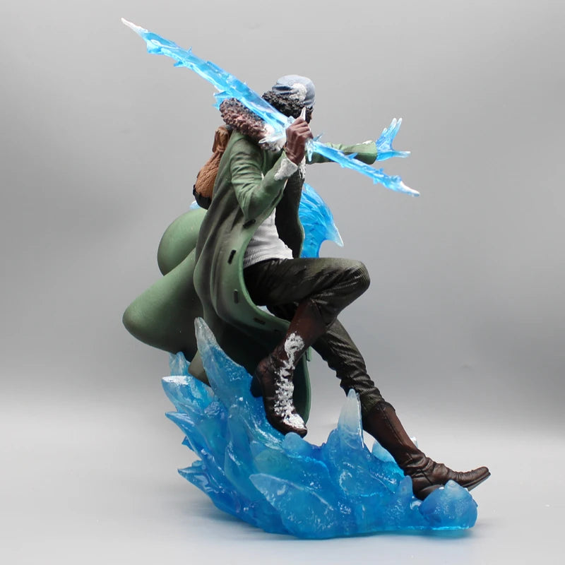 One Piece - Aokiji Kuzan Figure