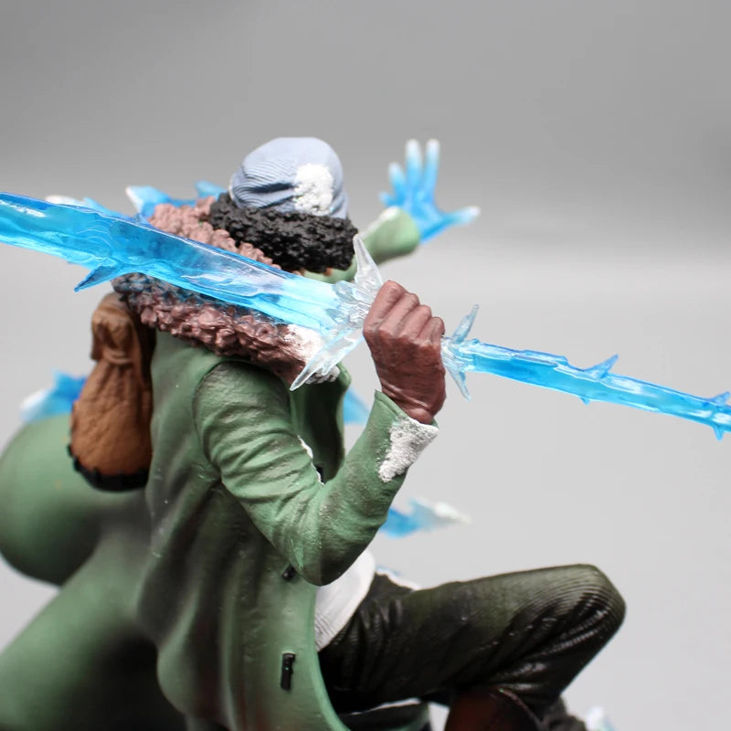 One Piece - Aokiji Kuzan Figure