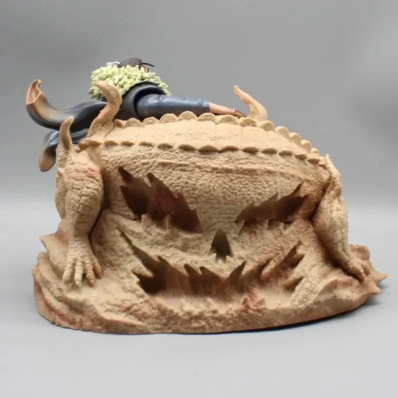 One Piece - Crocodile Shichibukai Figure