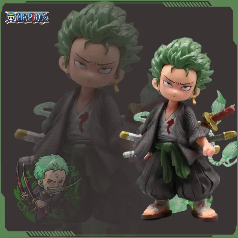 One Piece - Roronoa Zoro