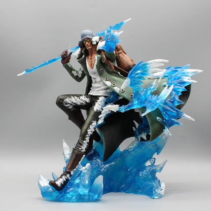 One Piece - Aokiji Kuzan Figure