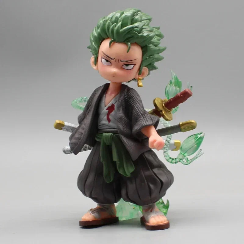 One Piece - Roronoa Zoro