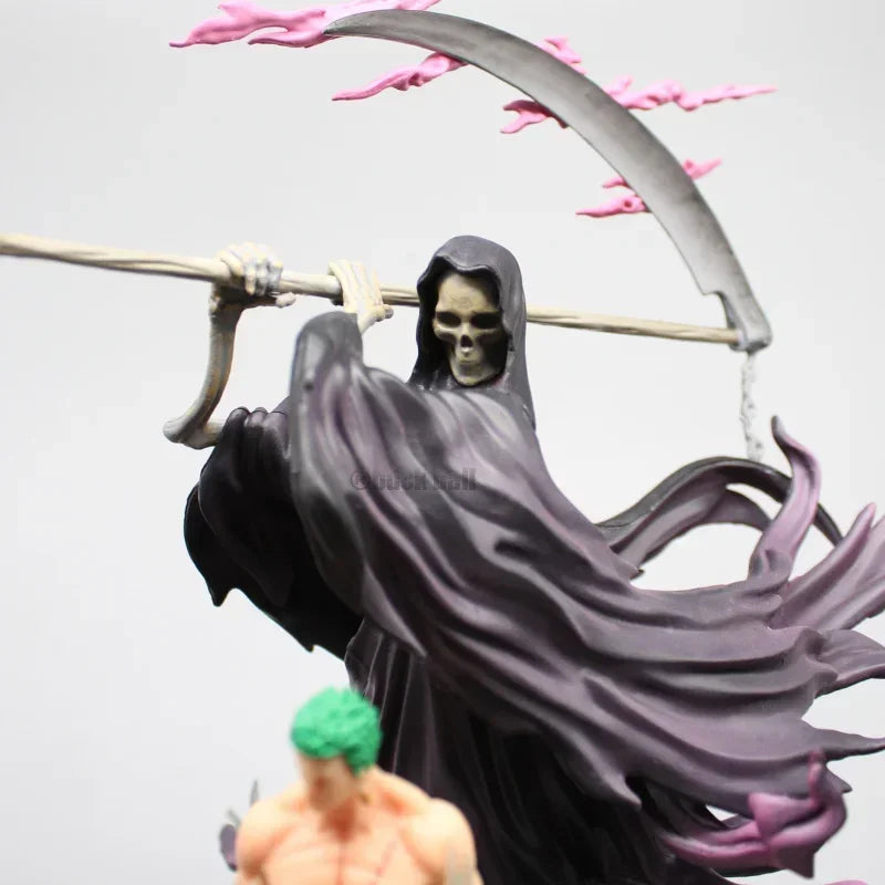 One Piece - Death Roronoa Zoro