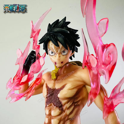 One Piece - Luffy Figure