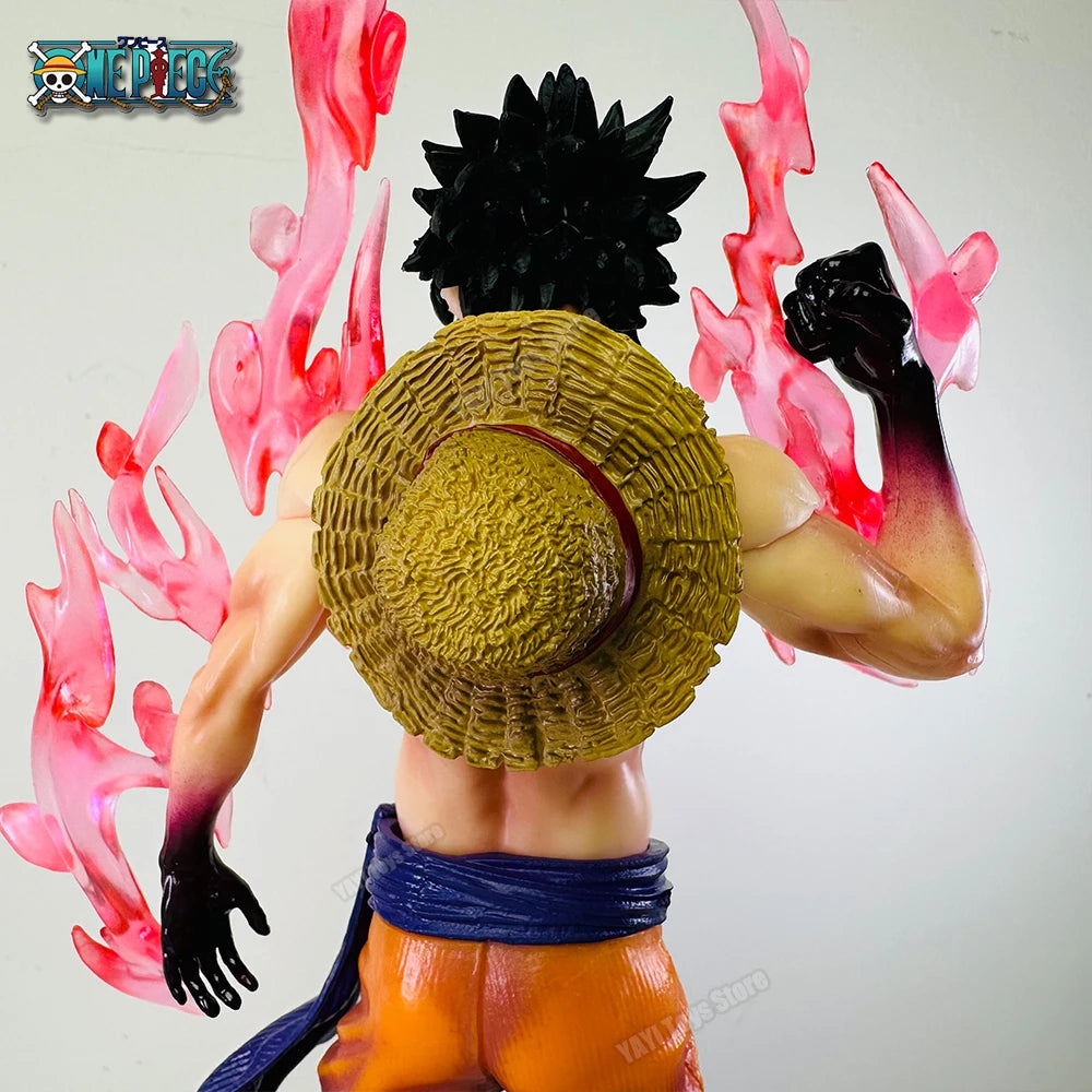 One Piece - Luffy Figure