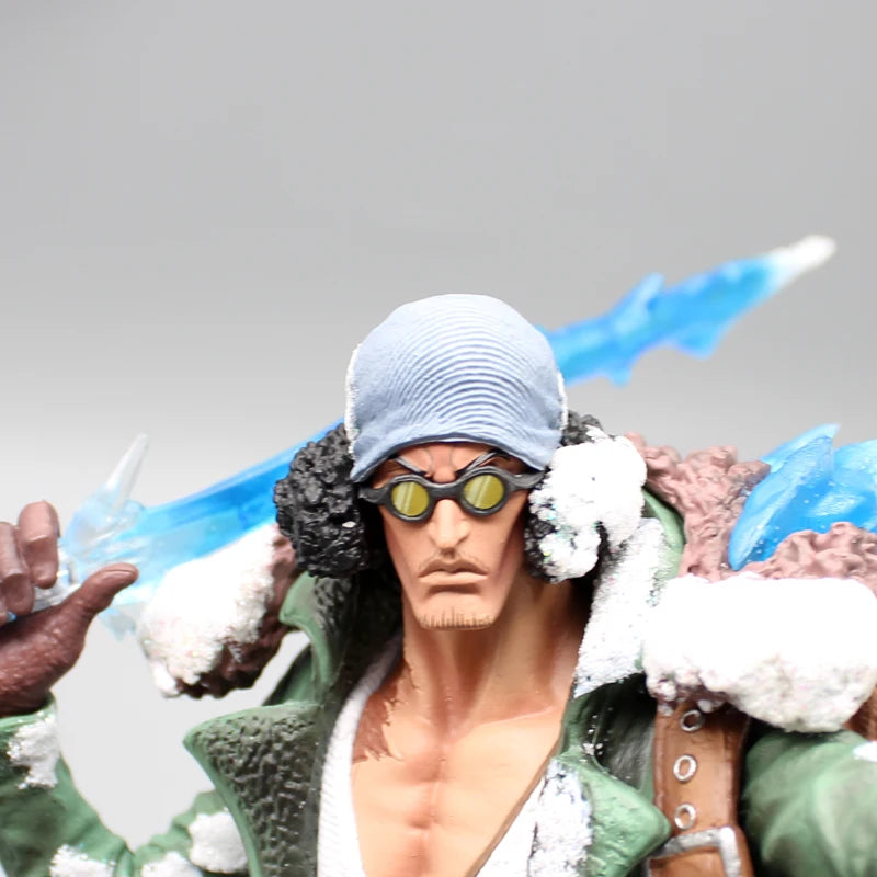 One Piece - Aokiji Kuzan Figure