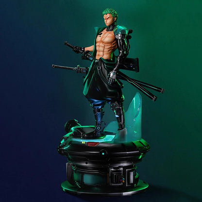 One Piece - Roronoa Zoro LED Figure