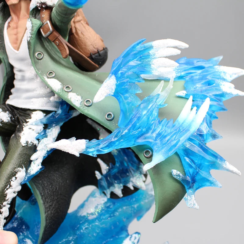 One Piece - Aokiji Kuzan Figure