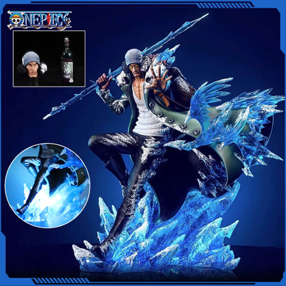 One Piece - Aokiji Kuzan Figure