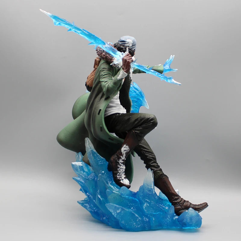 One Piece - Aokiji Kuzan Figure