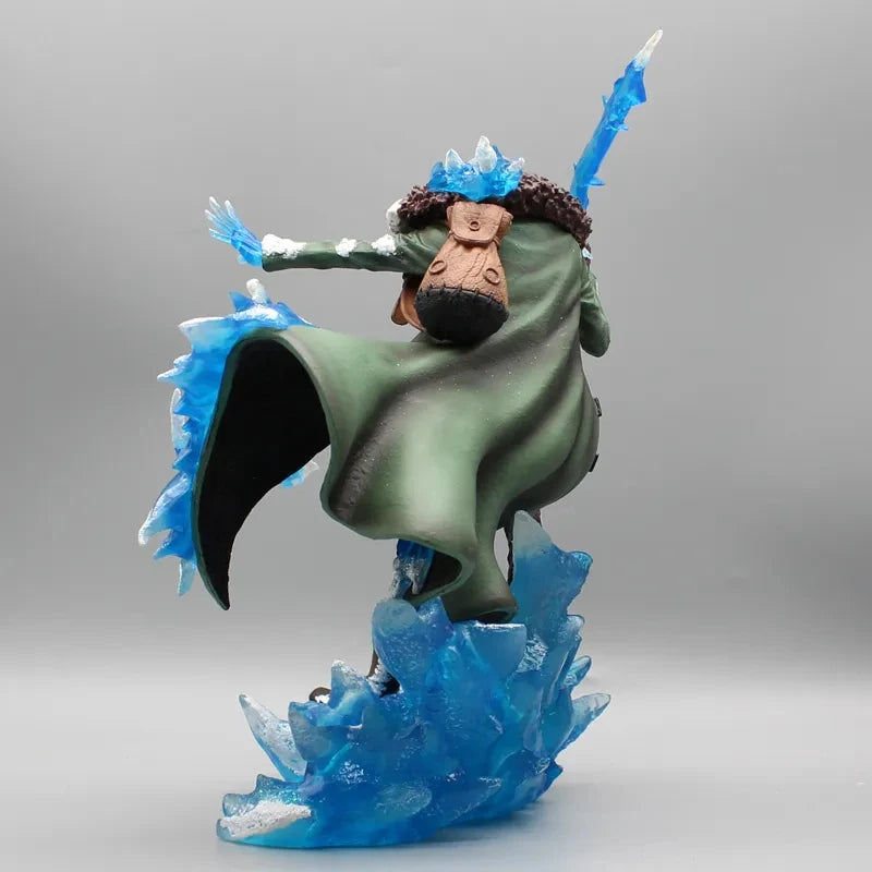 One Piece - Aokiji Kuzan Figure