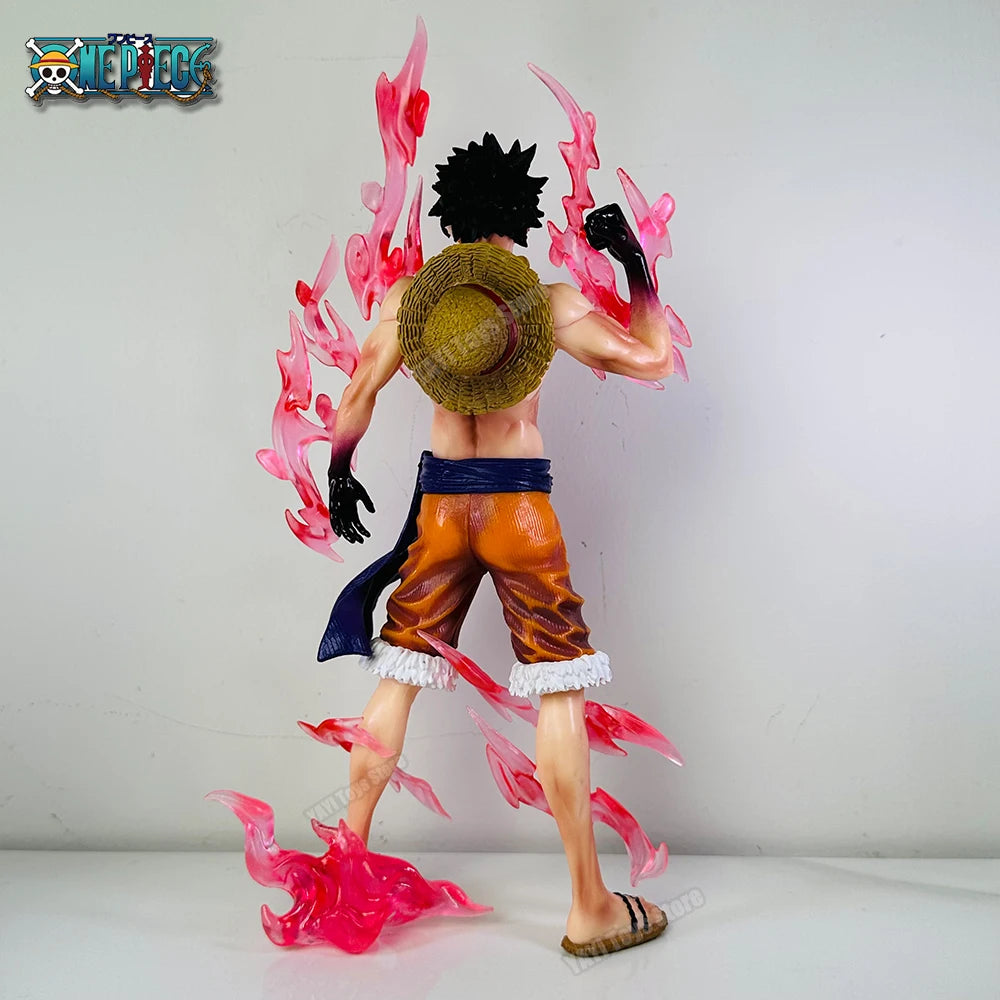 One Piece - Luffy Figure