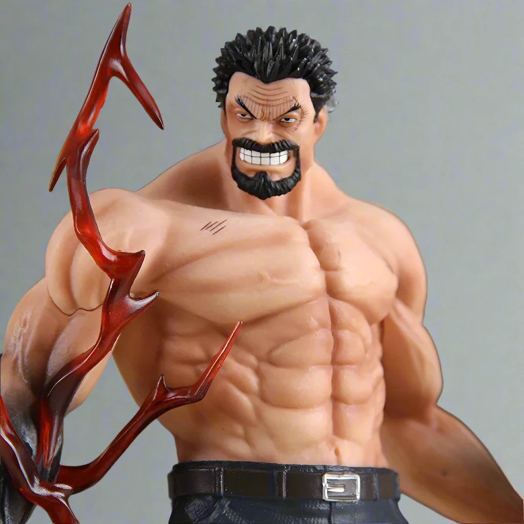 One Piece Figures - Monkey D Garp