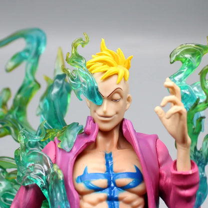 One Piece - Marco Figure