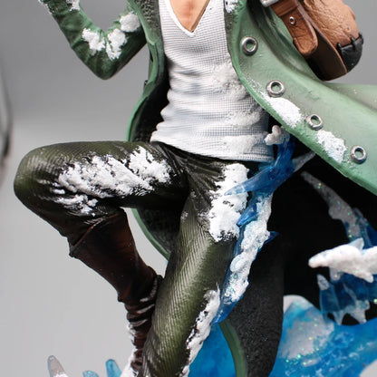 One Piece - Aokiji Kuzan Figure