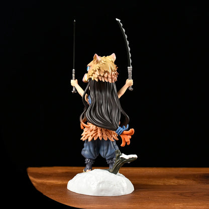 Demon Slayer -Kamado Nezuko Figure