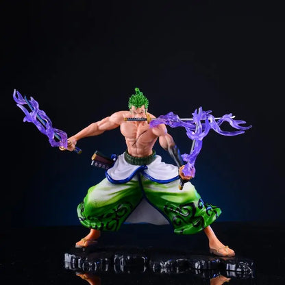 One Piece - Roronoa Zoro Figure