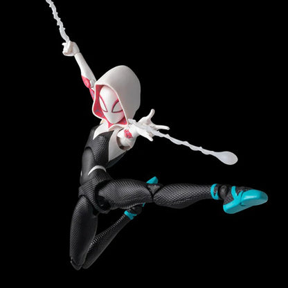 Gwen Stacy Action Figure