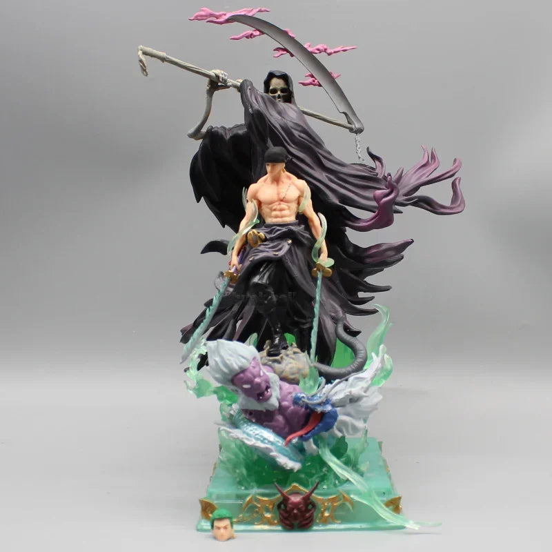 One Piece - Death Roronoa Zoro