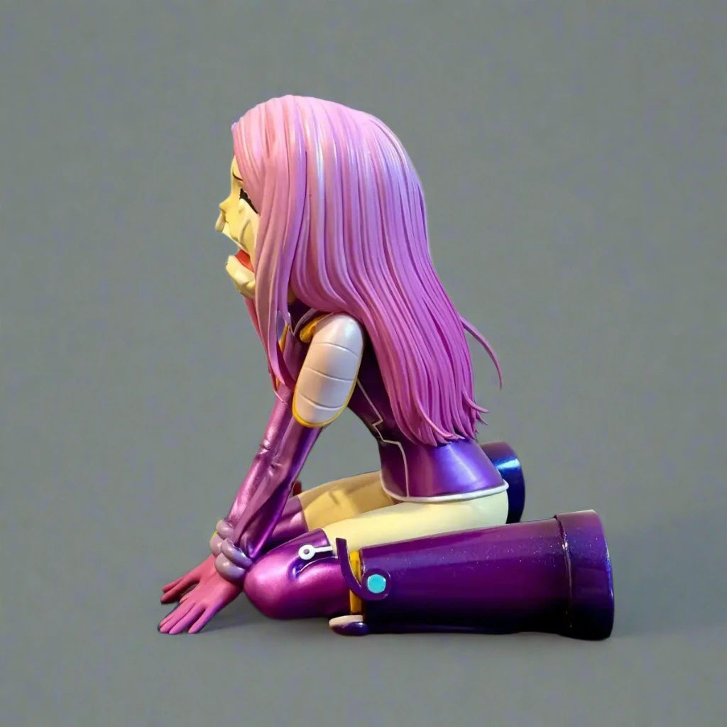 One Piece-Crying Jewelry Bonney Figure