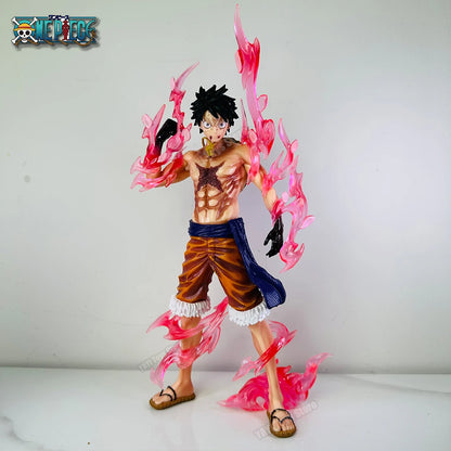 One Piece - Luffy Figure