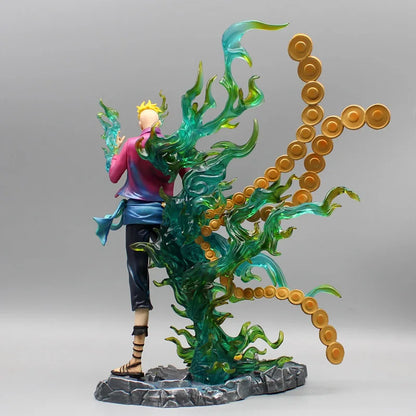 One Piece - Marco Figure