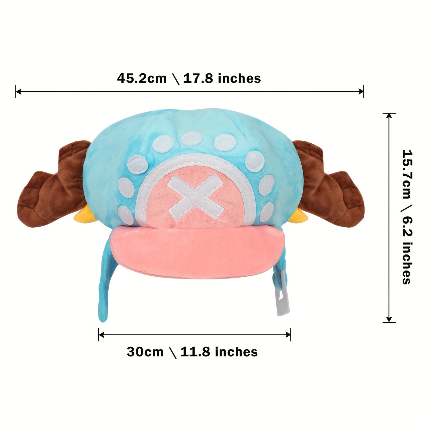 One piece- Tony Tony Chopper Hat