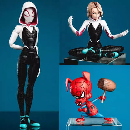 Gwen Stacy Action Figure